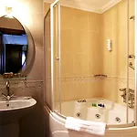 فندق ديرسادت إسطنبول اسطنبول