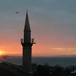 ديرسادت إسطنبول اسطنبول