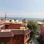 ديرسادت إسطنبول فندق 3*