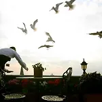 فندق ديرسادت إسطنبول اسطنبول