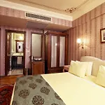فندق ديرسادت إسطنبول 3*