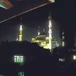 فندق ديرسادت إسطنبول 3*