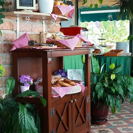 Hotel Dersaadet Provincia di Istanbul
