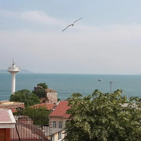 Hotel Dersaadet Provincia di Istanbul