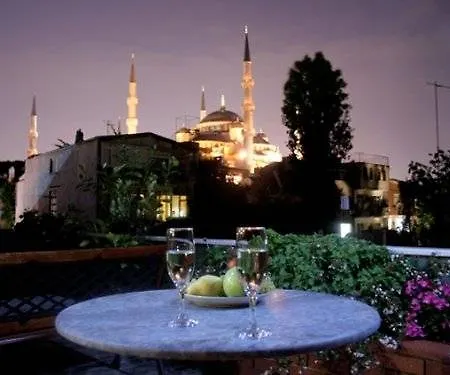 Dersaadet 4* Provincia di Istanbul