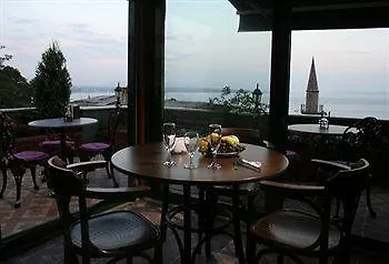 Dersaadet Hotel Provincia di Istanbul