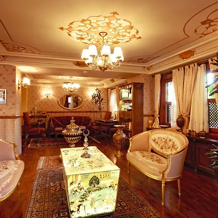 Dersaadet 4* Provincia di Istanbul