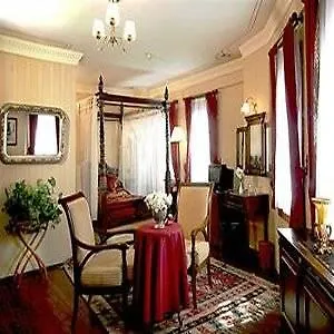 Dersaadet 4* Provincia di Istanbul
