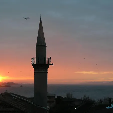 Dersaadet Provincia di Istanbul