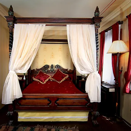 Dersaadet 4* Provincia di Istanbul