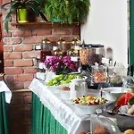 Hotel Dersaadet Istanbul