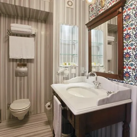 Dersaadet איסטמבול