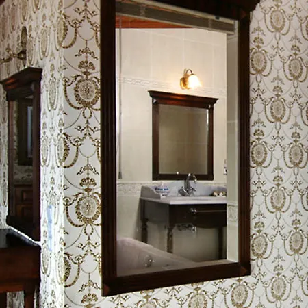 Dersaadet Hotel 4*