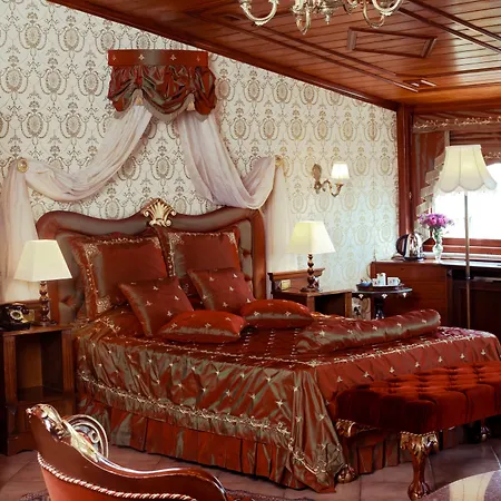 Dersaadet איסטמבול