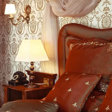 伊斯坦布尔德尔萨德特酒店 伊斯坦布尔