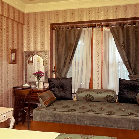 ديرسادت إسطنبول