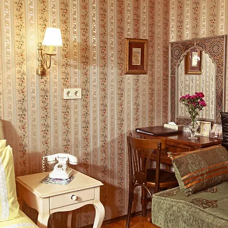 ديرسادت إسطنبول فندق 3*