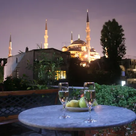 ديرسادت إسطنبول