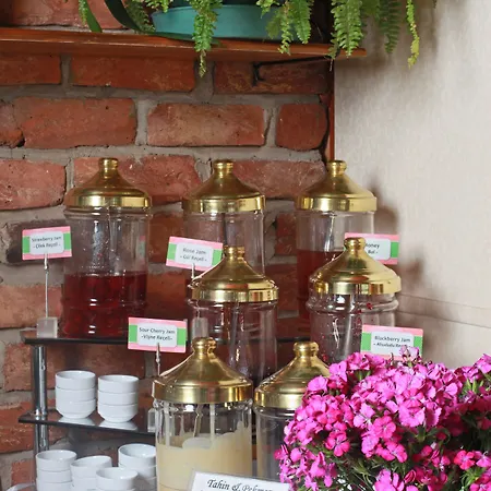 فندق ديرسادت إسطنبول