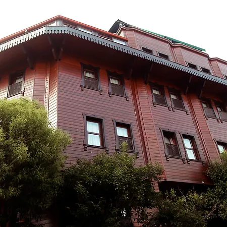 Dersaadet איסטמבול