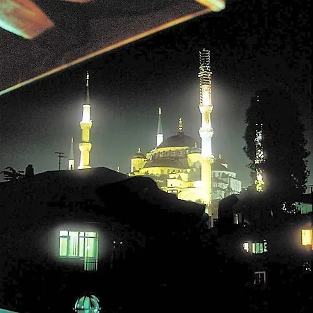 ديرسادت إسطنبول 3* اسطنبول