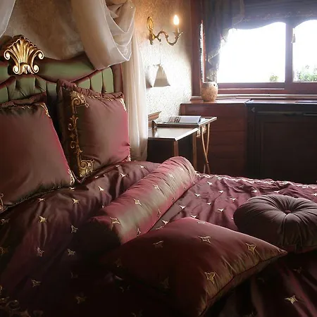 ديرسادت إسطنبول فندق 3*