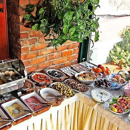 Dersaadet 3* איסטמבול