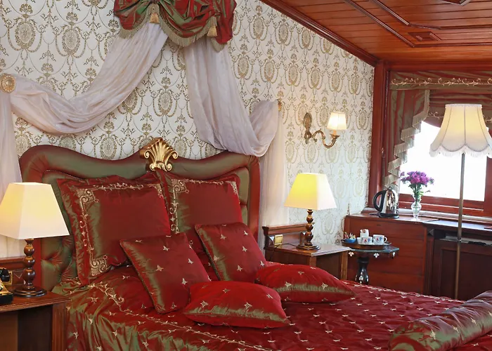 Dersaadet 3* Stambuł