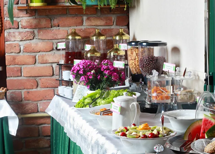 Ξενοδοχείο Dersaadet Κωνσταντινούπολη