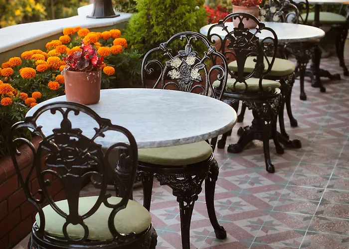 Dersaadet Ξενοδοχείο