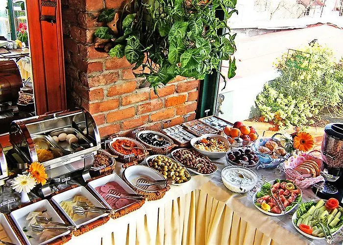 Dersaadet 3* Κωνσταντινούπολη