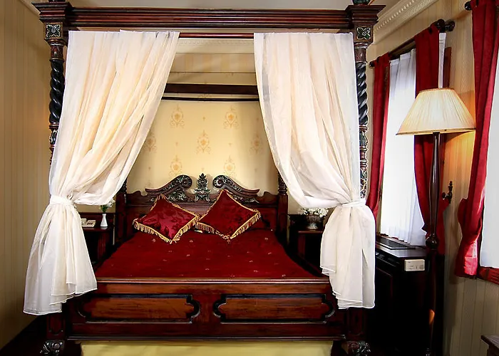 Dersaadet 3* Stambuł