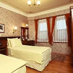 Hotel Dersaadet 3*