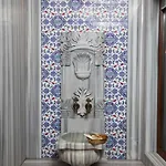 Hotel Dersaadet Istanbul