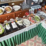 Dersaadet Hotel