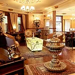 Dersaadet Hotel
