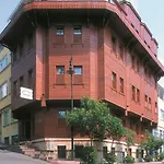 Hotel Dersaadet Istanbul