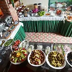 Dersaadet Hotel 3*