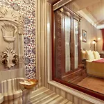 Dersaadet Hotel