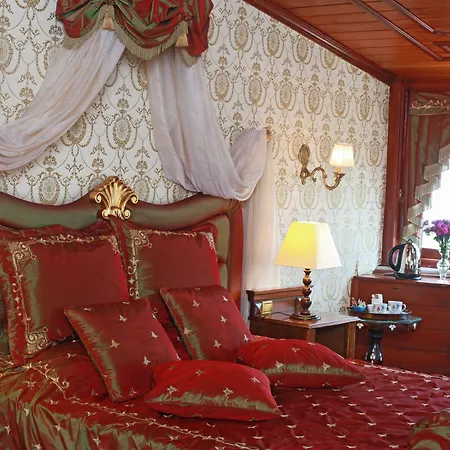 Dersaadet 3* Isztambul