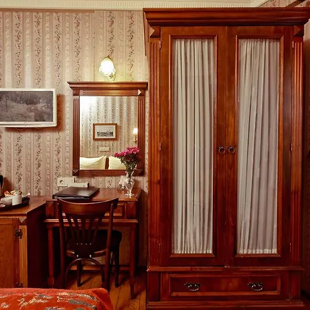 Dersaadet Istanbul