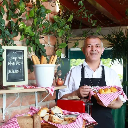 Dersaadet 3* Istanboel