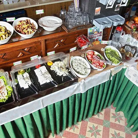 Dersaadet Hotel Istanbul