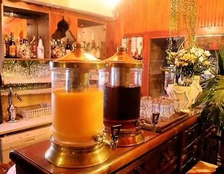 Dersaadet 3* Istanboel