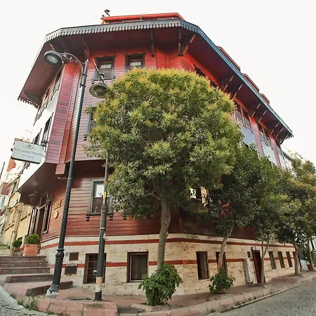 Dersaadet Istanbul