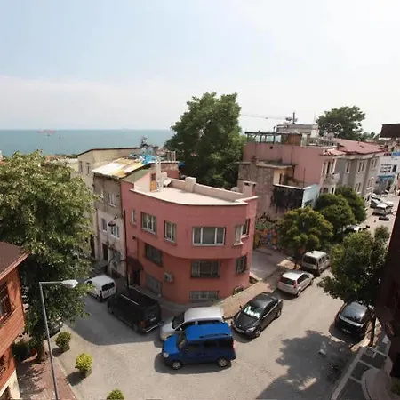 Dersaadet Hotel 4*