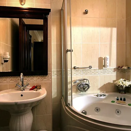 Dersaadet Hotel